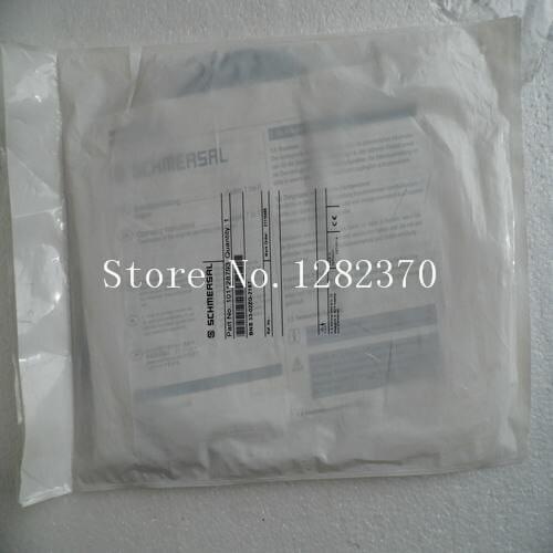 [BELLA] New original authentic special sales SCHMERSAL sensor BNS 33-02ZG-2187 spot