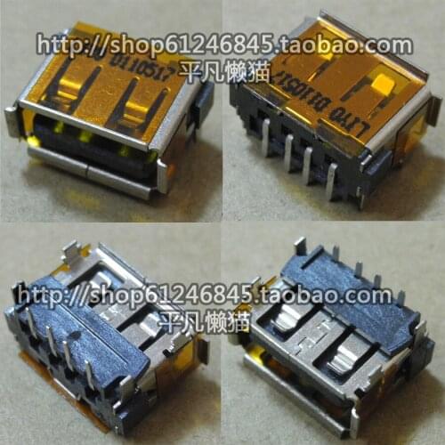 Free shipping For HP 6531S 6535S 6735S 6730S 6830S Built-in USB interface header