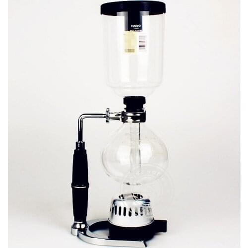 Dani Zhang Coffee Machines