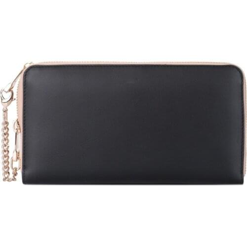 Long Luxury Brand Women Wallets Fashion Hasp Leather Wallet Female Purse Clutch Money Women Wallet Coin Purse