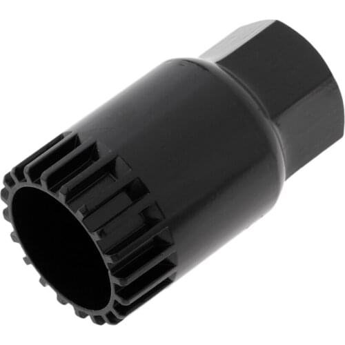 Bike Bicycle Cycling Crank Extractor Remover Bottom Bracket Repair Remover Tool 20 Teeth