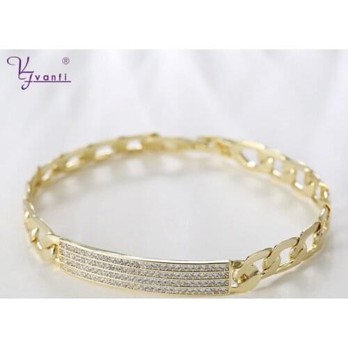 Kfvanfi Bracelets For Lovers