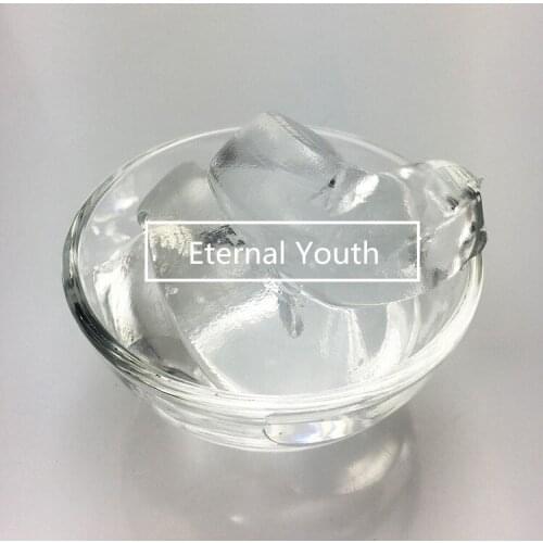 Collagen Gel Firming Facial Serum Gel Anti-Aging Anti-Wrinkle Replenishment Fresh Elastic Skin Lift Fine Lines Remove