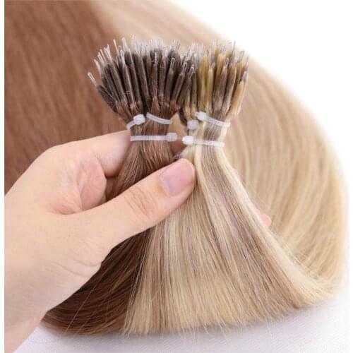 MRSHAIR Natural Hair Extensions