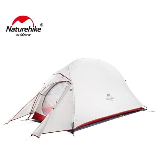 Naturehike Hiking Tents