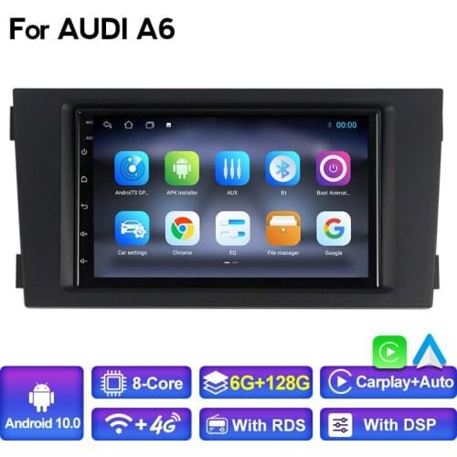 NAVIFANS Car DVD Players