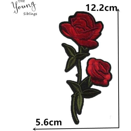 New style Butterfly different style Patches Iron On Or Sew Fabric Sticker For Clothes Badge Embroidered Appliques DIY