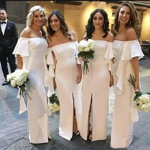 RONGNIUNIU Women's Straight Dresses