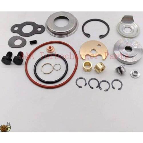 TD04L Turbo parts Superback Repair kits/Rebuild kits supplier AAA Turbocharger parts