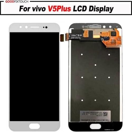 High Quality For vivo V5 Plus LCD Display + Touch Screen Digitizer Assembly Replacement parts For Vivo V5+ V5Plus Screen