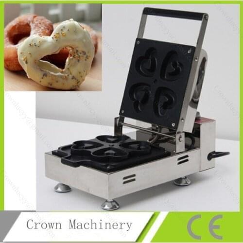 110V 220V Donut Baker Machine;Doughnut maker;mini donut machine;machine make donut