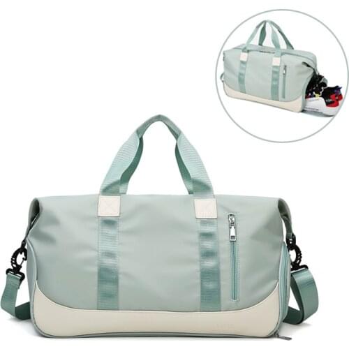 Andralyn Sport Bags