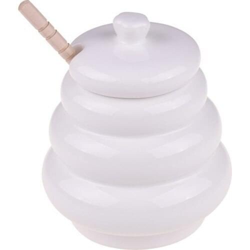 Bambum Honey-Honey Storage Bowl B0566