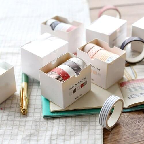 BRUP Decorative Tapes