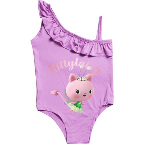 DAYLUFOO Dresses For Girls