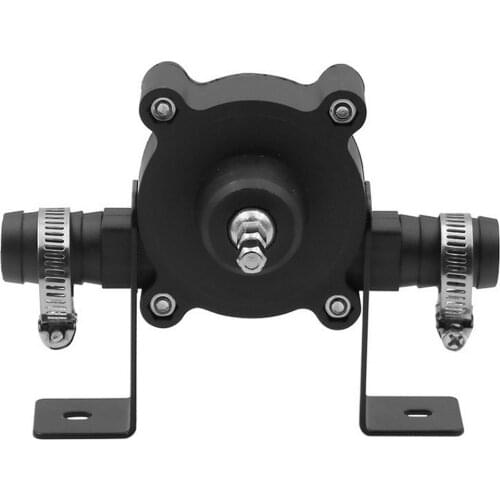 Electric Drill Pump Portable Self Priming Transfer Pumps Mini Hand Transfer Pumps Home Garden Outdoors Transfer Liquid Tools