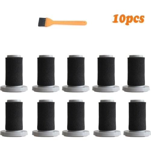 Filter For Xiaomi Deerma DX700 DX700S Vacuum Cleaner Cleaning Brushe Deep Filtration Replacement Accessories Parts