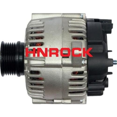 NEW HNROCK 12V 110A ALTERNATOR TG11C060 FOR VALEO