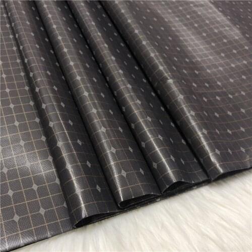 Hot Selling TR Material For Men Cloth African Soft TR Men Fabric 2021 High Quality Men Material for Man Garment 5yards