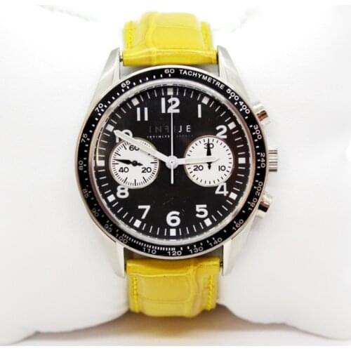 Infije Chronograph Watches