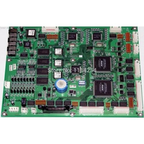J391071-00 / J391071 Noritsu QSS30xx,33xx series minilab (Printer Control PCB) P/N used