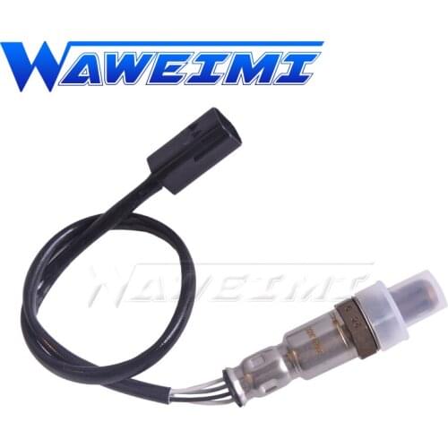 WAWEIMI Lambda Oxygen Sensor 226A0-JA10C For INFINITI G25 EX35 FX35 G35 M35 M35H EX37 FX37 G37 M37 QX50 234-4380 226A0-ET000