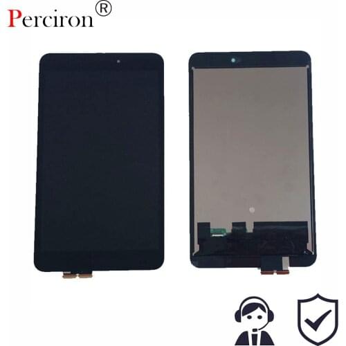 New 8 inch LCD Display Touch Screen Assembly Replacement For Asus MeMO Pad 8 ME581 ME581C k01h LCD screen For Asus ME581C