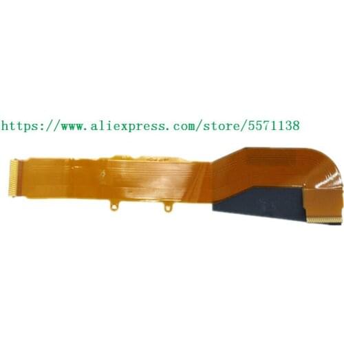 NEW Flex cable FPC Mirror box connect Motherboard For Nikon D600 D610 Replacement Unit Camera Repair parts