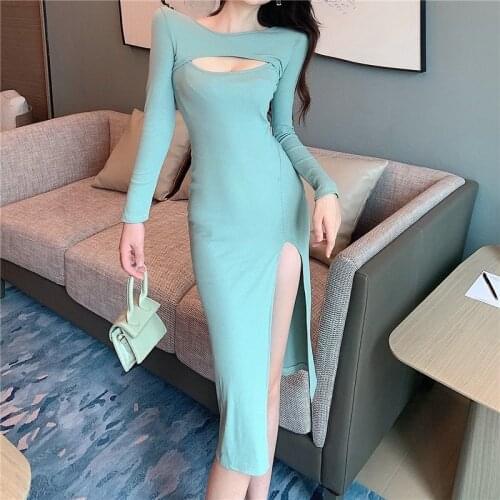 New Womens Sheath Wiggle Pencil Dress Elegant Vintage Optical Illusion Contrast Pinup Wear To Work Office Casual Party Bod G27