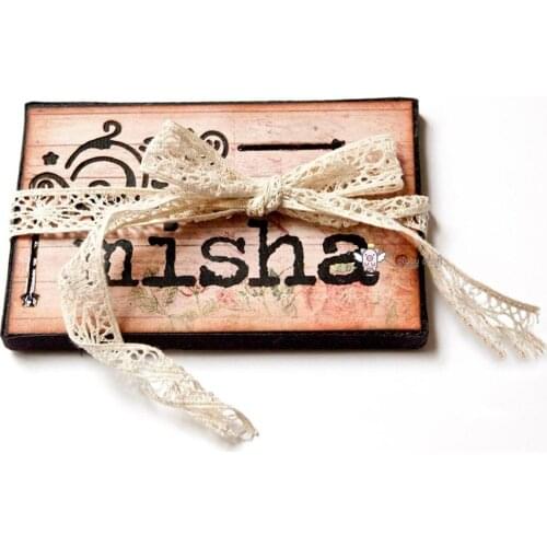 Gift box Metal Cutting Dies Stencils Craft Die Cut Mold for DIY Scrapbooking Album Paper Card Embossing Handmade