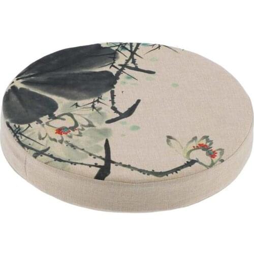 Back Cushion Desk Chair Cushion Seat Cushion Washable Chair Cushion Breathable for Camping for Office for Car for Home