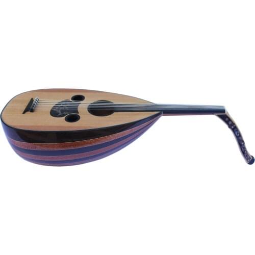 Premium Arabic Oud Ud Aoud String Musical Instrument SALA-A9