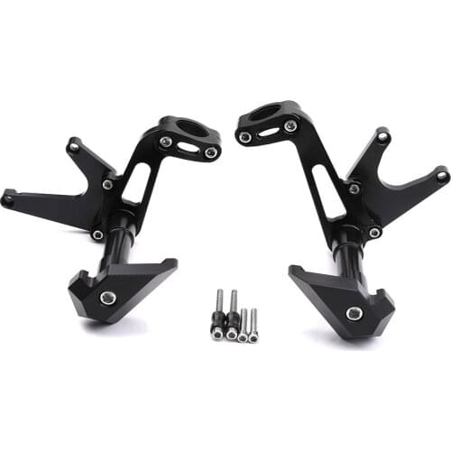 For BMW G310R 2018 Motorcycle Frame Shatter-Resistant Protection Slider Engine Shatter-Resistant Group Shatter-Resistant Ball