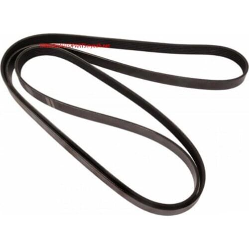 Serpentine Belt Fit HUMMER H3 2008-2010 H2 12626222 12637204