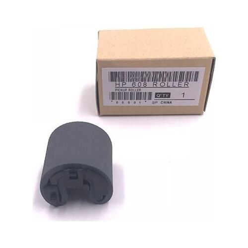 Pickup roller RL2-1566 for HP M607 M608 M609 M631 M632 printer parts