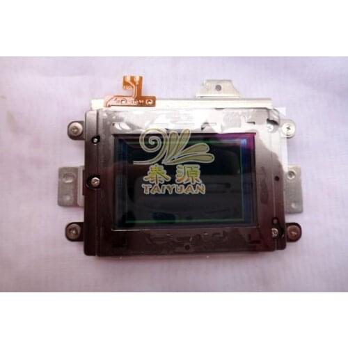 Image Sensors CCD COMS sensor Repair Part with Low pass filter for Nikon D810 SLR