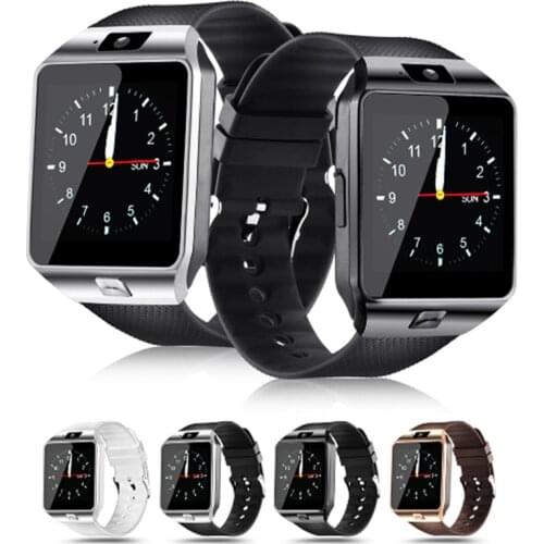 TOENMAN Sim Card Watch
