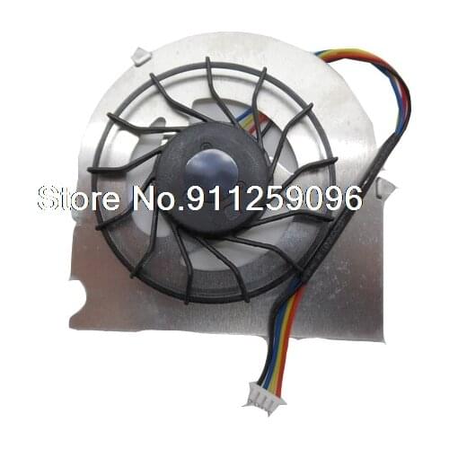 Laptop CPU Fan For Lenovo Q100 Q110 GC054007VH-A 13.V1.B4141.F.GN DFS400805L10T F92Q F956 DFS491205MH0T F9L5 New