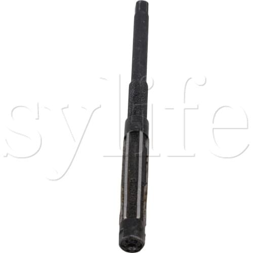 High Speed Steel 9.25mm-10mm Blade Cutting Dia Adjustable Hand Operated Reamer