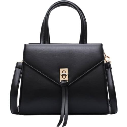 High Quality Small Women Pu Leather Handbags Fashion Designer Ladies Shoulder Messenger Bags Casual Crossbody Bags for Women New