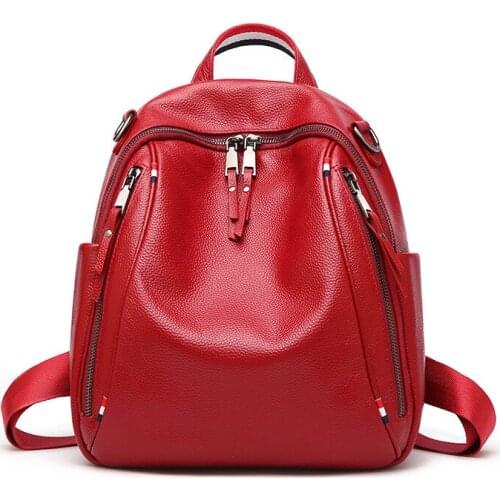Wishehappy Women's Large Backpacks