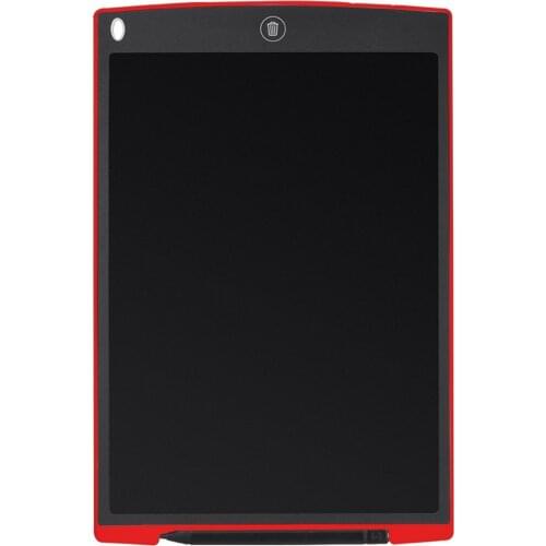 LCD Screen Writing Pad Digital Drawing Pad 8.5/12 Inches Handwriting Board Portable Electric Board For Office Learning