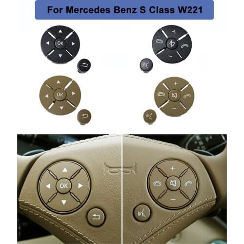 ZUIMI Steering Wheel Parts