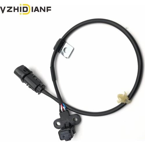 1pc New Hight quality Crankshaft Position Sensor OEM 39310-39050 3931039050 For Hyundai- Kia- auto part