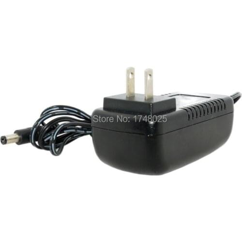 28v 1a dc power adapter 28 volt 1 amp 1000ma Power Supply input ac 100 240v 5.5x2.5mm Power transformer