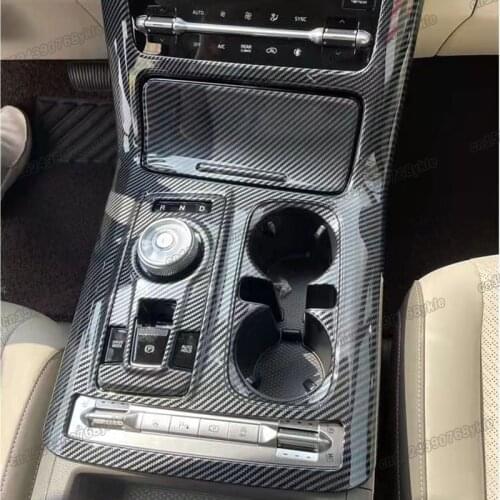 Lsrtw2017 aluminum alloy car key case for lexus es200 es260 es300h es350 f sport 2018 2019