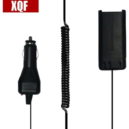 TCBE-K29N Newest Two way radio Car charger Battery Eliminator for Kenwood two way radio TK2207/TK3207/TK2202/TK3202/TK2206 etc