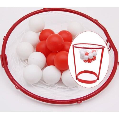 Head Hoop Game Basketball Ball Outdoor Game Christmas Birthday Kids Activity