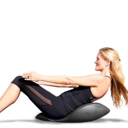 Bionic Design Pilates Dolphin Spine Corrector Home Eco-friendly Sport Equipment Multi-functional Comprehensive Fitness Exercise