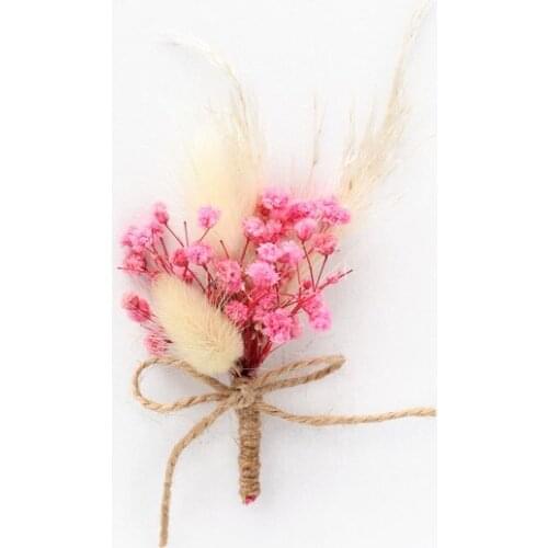 Lora Dry Flowering Collar flower Model 18 decoration artificial flower искусственный цветок